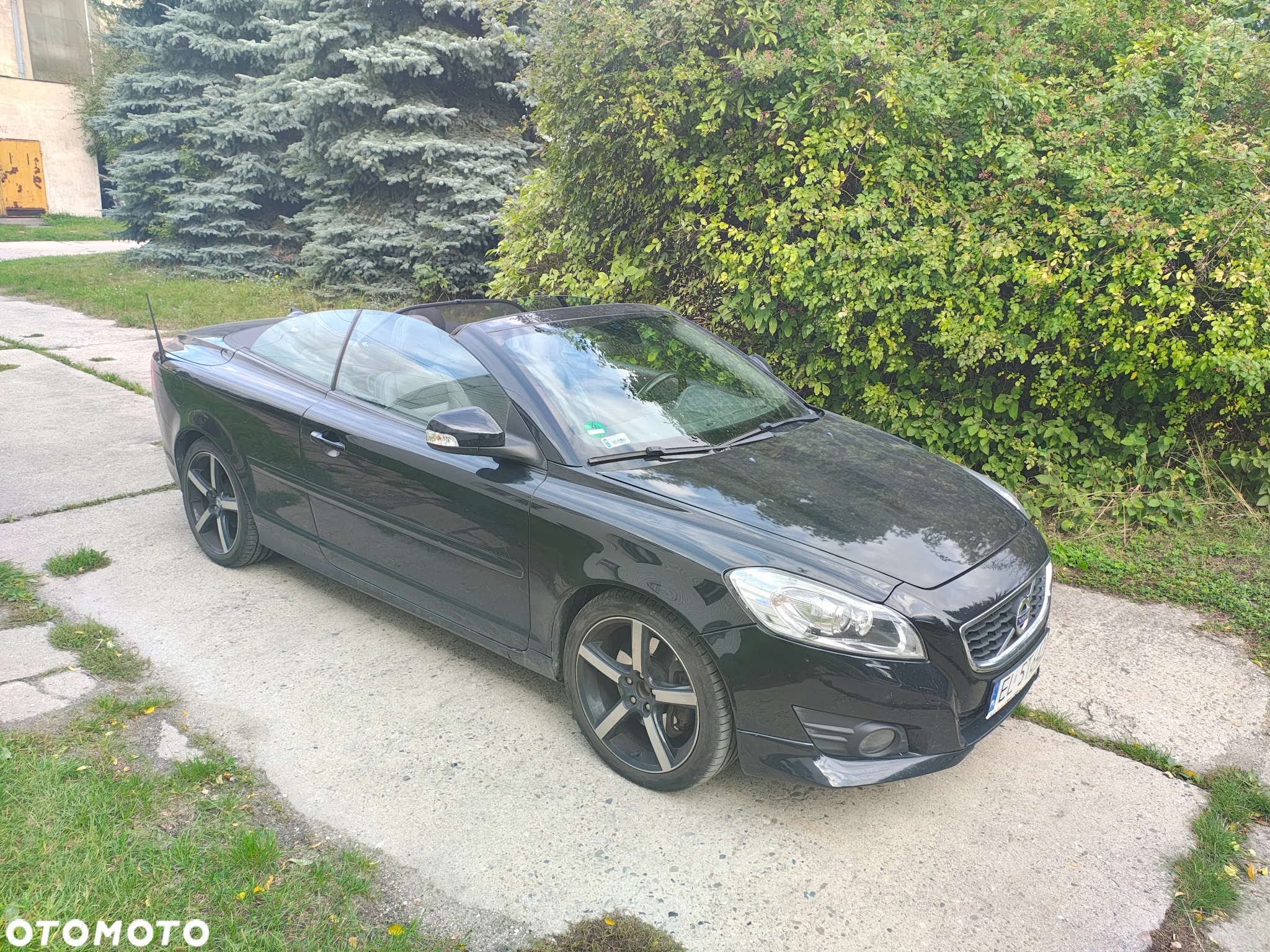 Volvo C70 D4 Inscription - 9