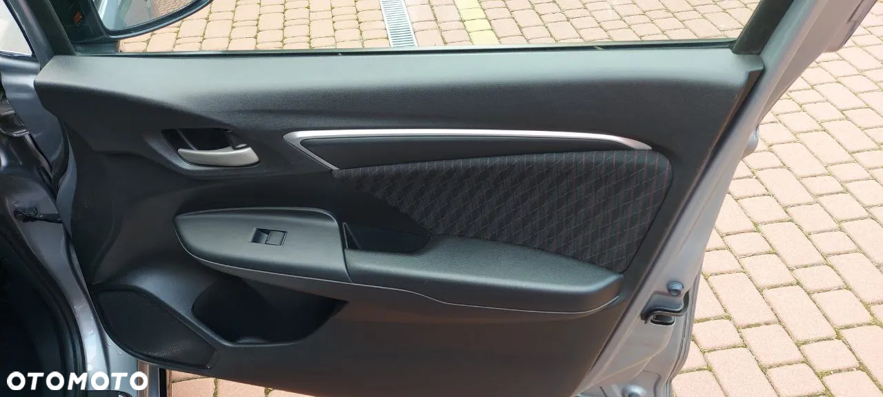 Honda Jazz 1.5 i-VTEC Dynamic (ADAS) - 15