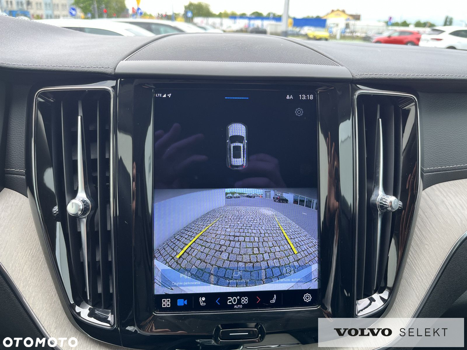 Volvo XC 60 - 14