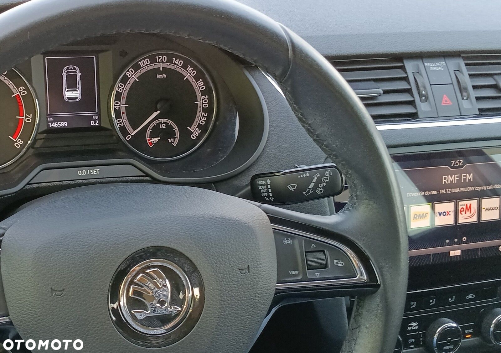 Skoda Octavia 1.5 TSI GPF ACT Ambition - 17