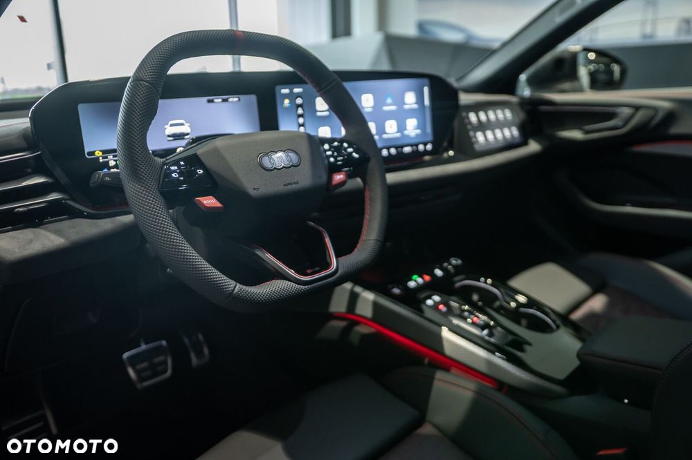 Audi RS5 Coupé - 14