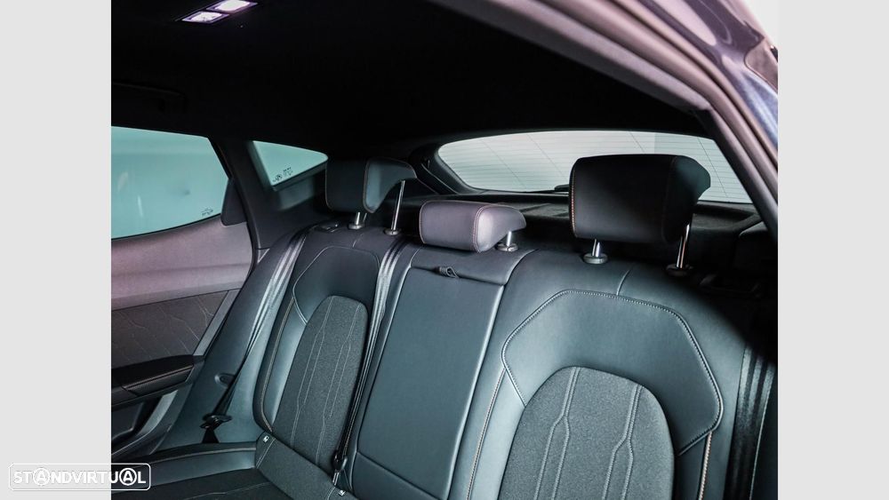 Cupra Formentor - 8