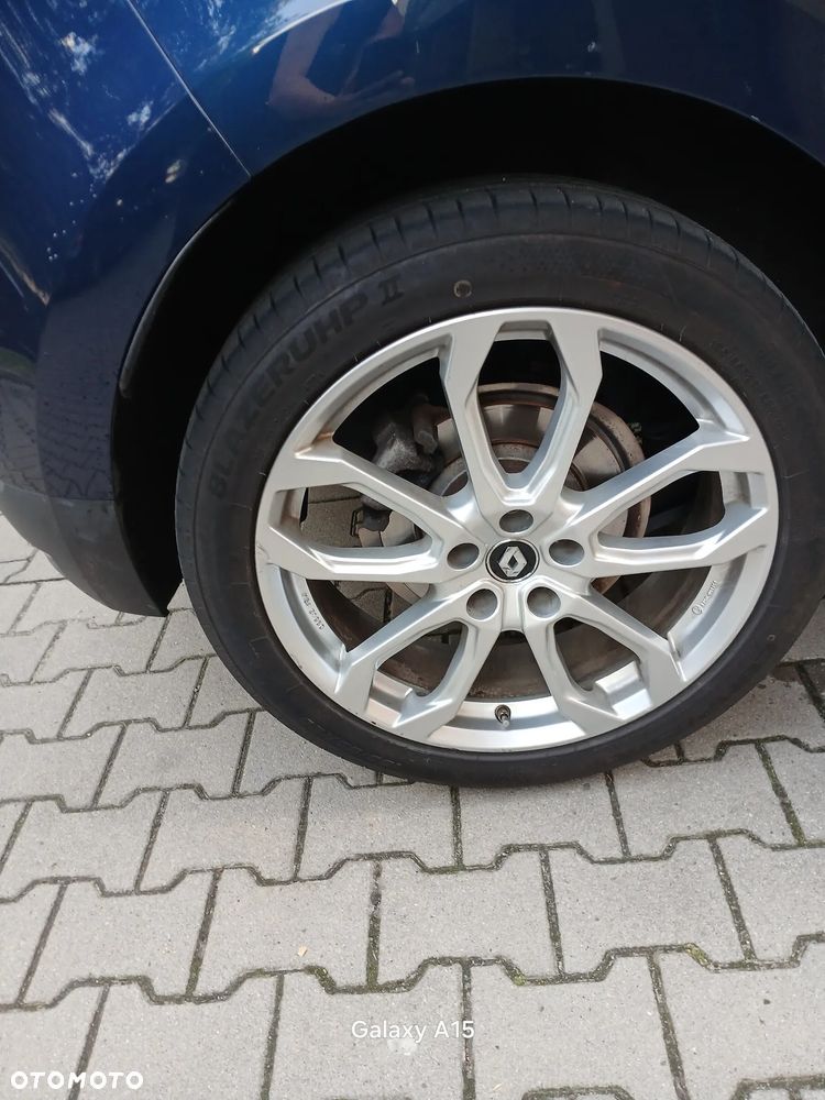 Renault Scenic 1.2 TCe Energy Life EU6 - 13