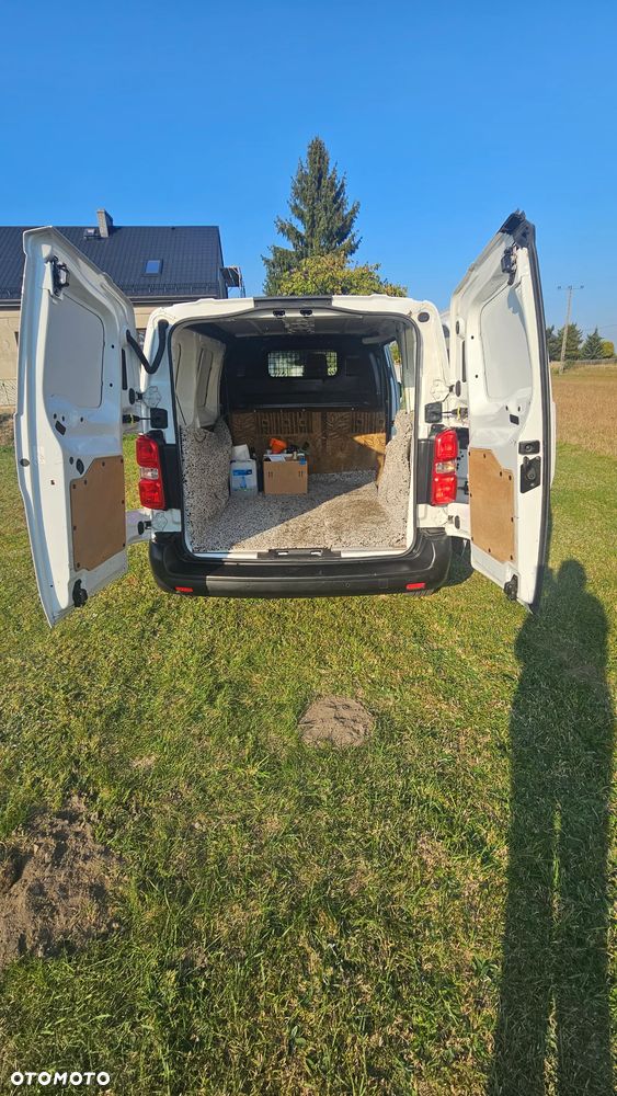 Toyota ProAce - 6