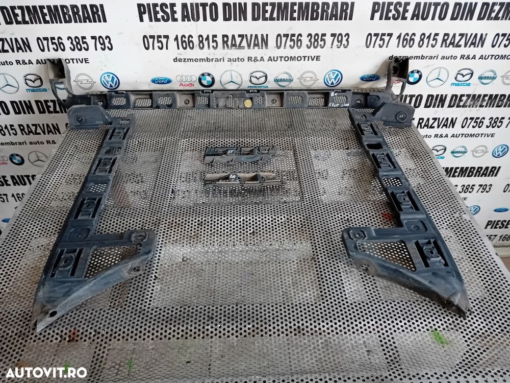 Suporti Suport Bara Fata Spate Vw Passat B6 Limuzina 2005-2010 - 3