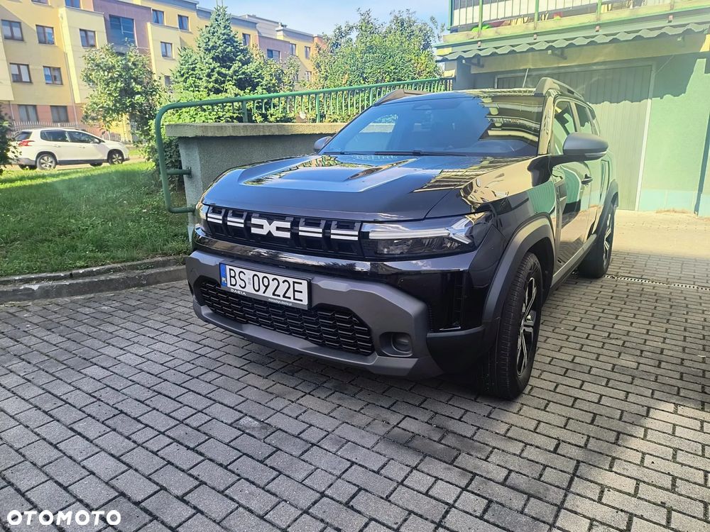Dacia Duster 1.0 TCe Expression - 1