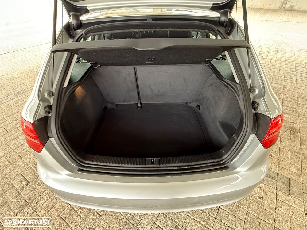 Audi A3 Sportback 2.0 TDi Sport - 11