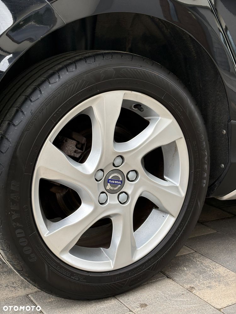 Volvo V40 Cross Country D3 Summum - 22