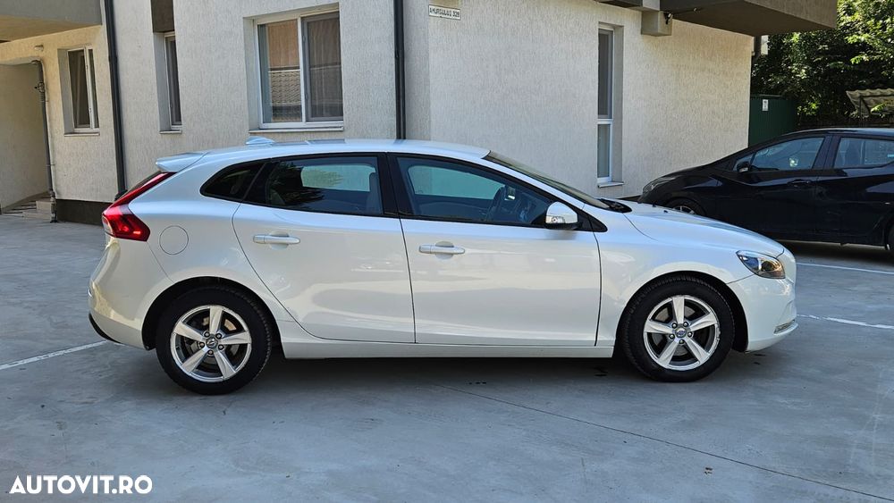 Volvo V40 - 7