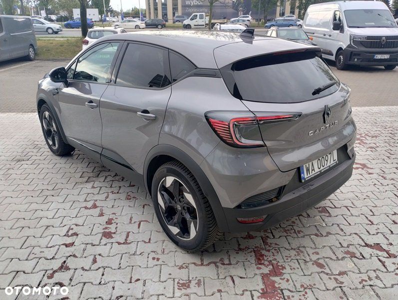 Renault Captur - 5