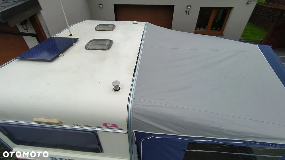 Adria 432px - 4