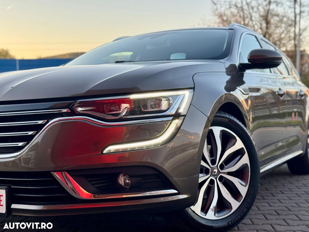 Renault Talisman - 14