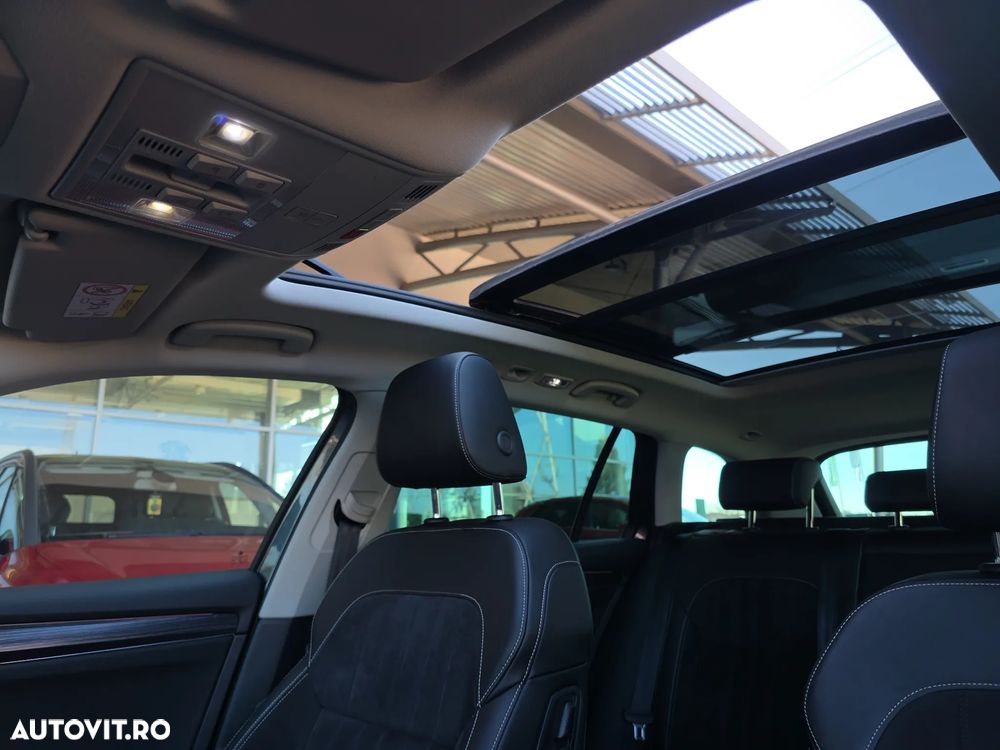 Skoda Superb 2.0 TDI DSG Premium Edition - 40