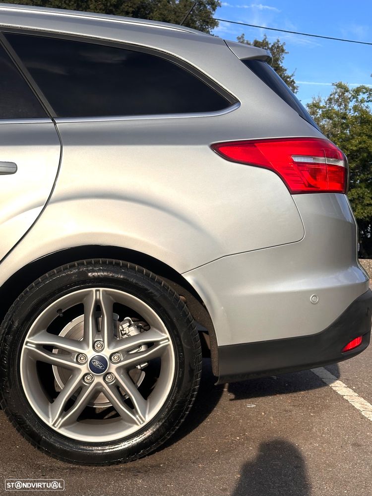 Ford Focus - 9