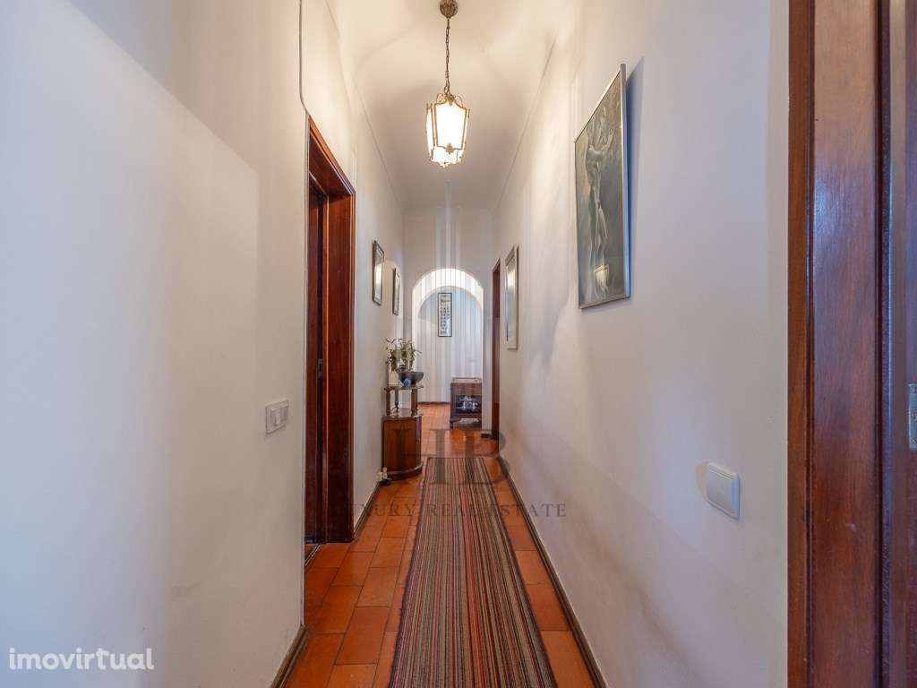 MORADIA T5 |Loures |Lisboa - Grande imagem: 5/29