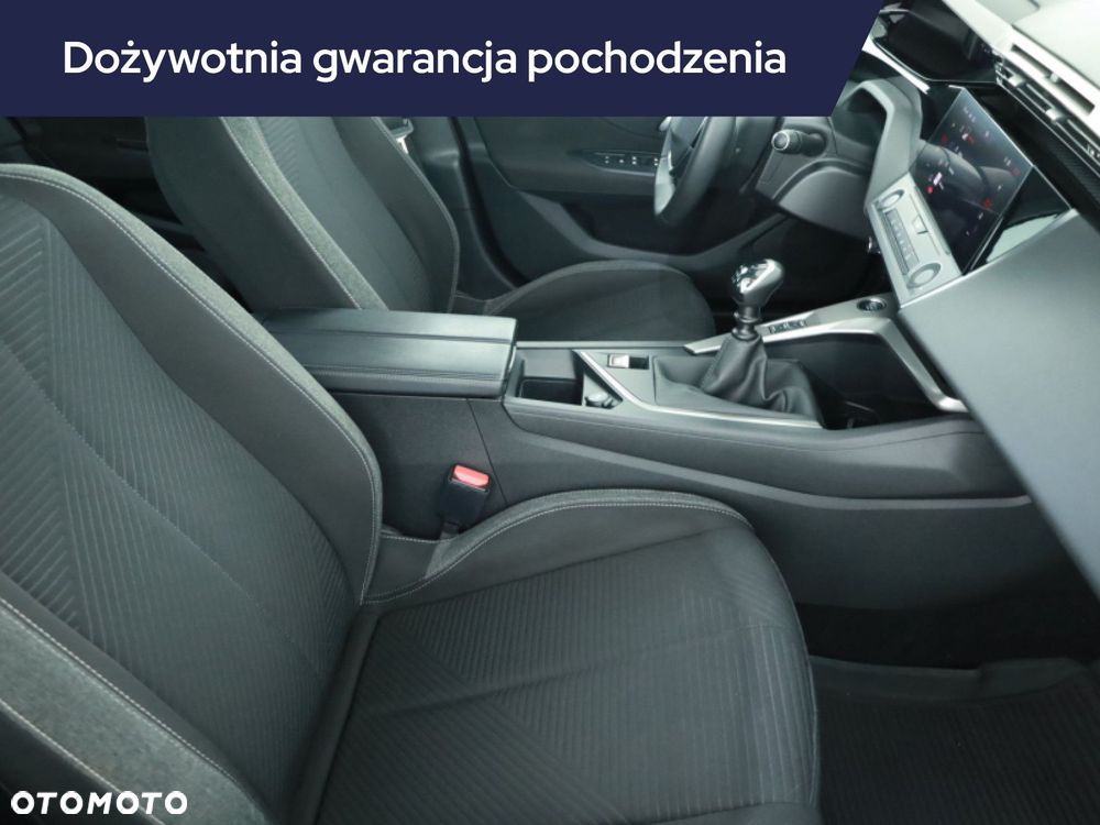 Peugeot 308 - 9