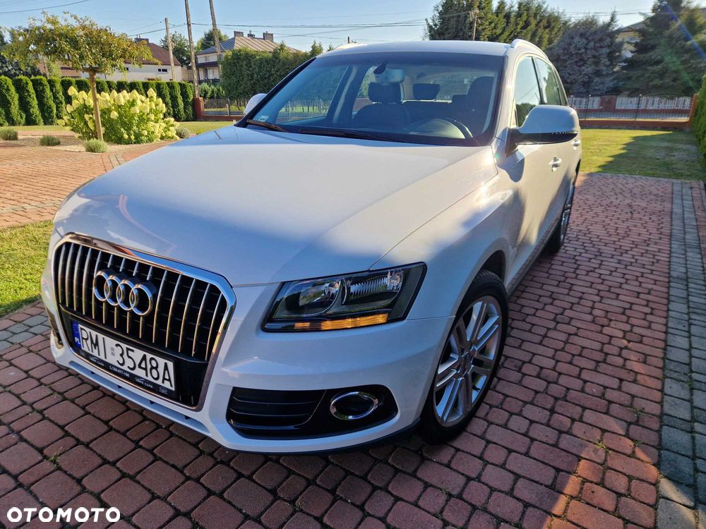 Audi Q5 - 4