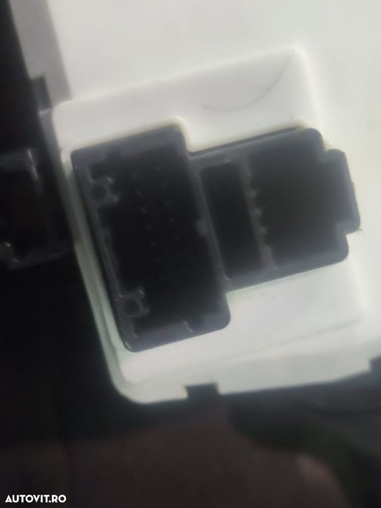 Ansamblu manete 255678341R Renault Scenic 4 [2017 - 2020] - 4