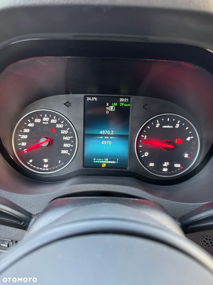 Mercedes-Benz Sprinter 315 - 14