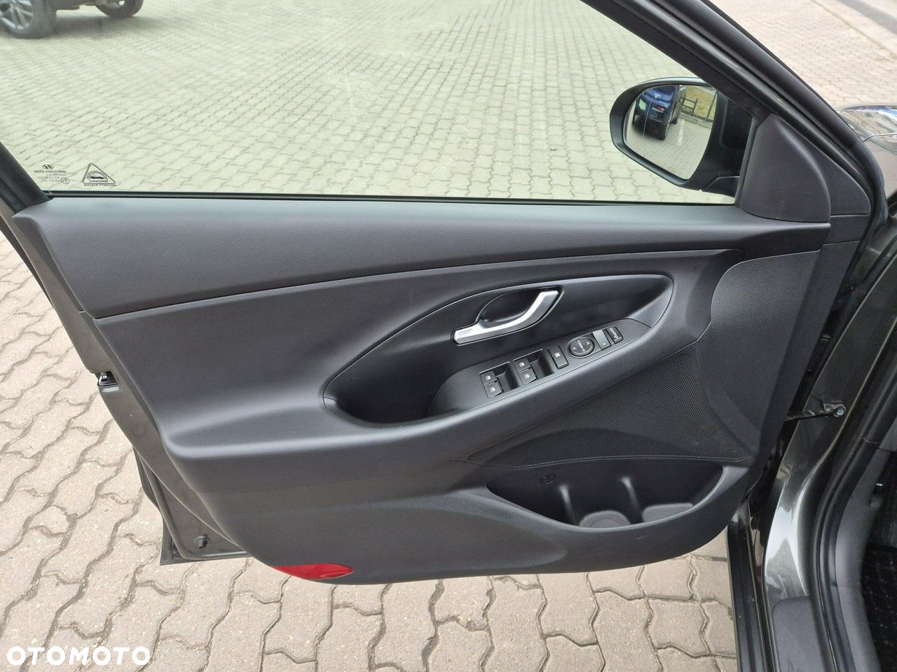 Hyundai i30 - 12