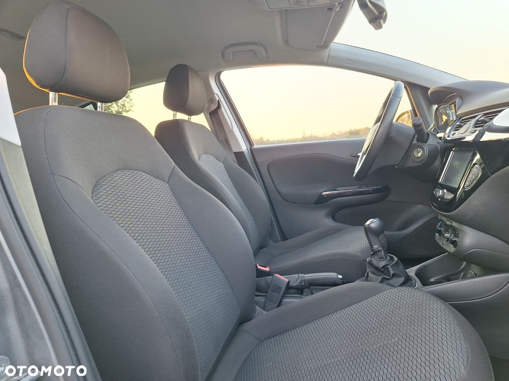 Opel Corsa 1.4 Turbo Start/Stop Active - 15