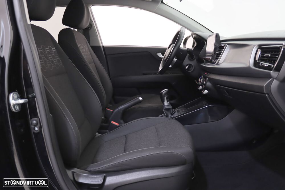 Kia Rio 1.0 T-GDi Move - 6