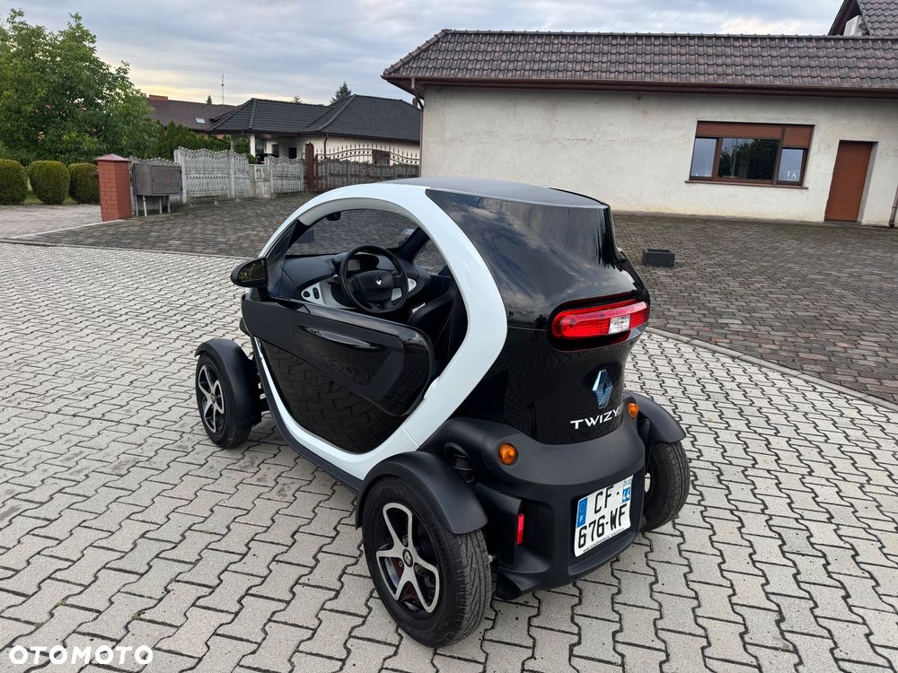 Renault Twizy - 3