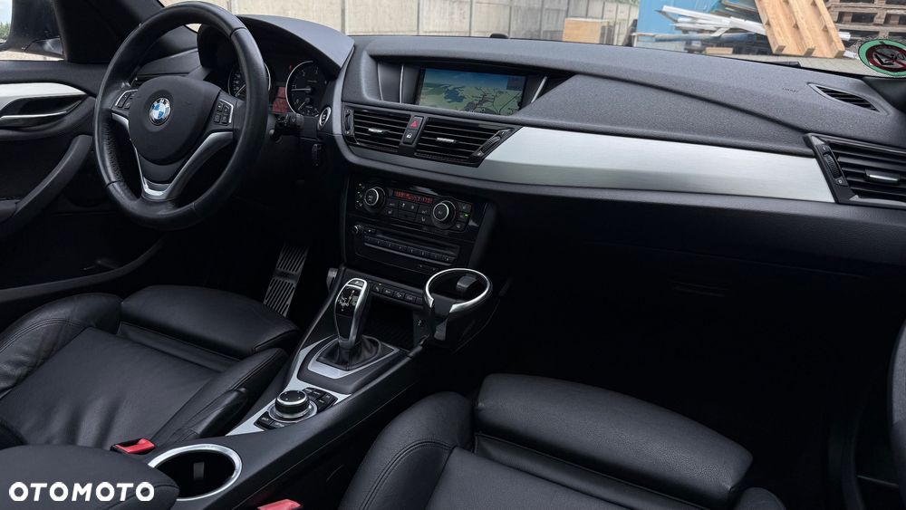 BMW X1 - 14