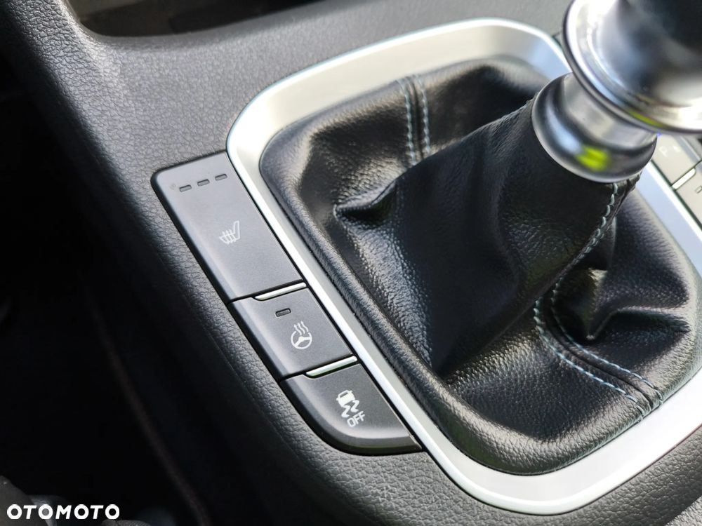 Hyundai i30 N 2.0 T-GDI Performance - 11