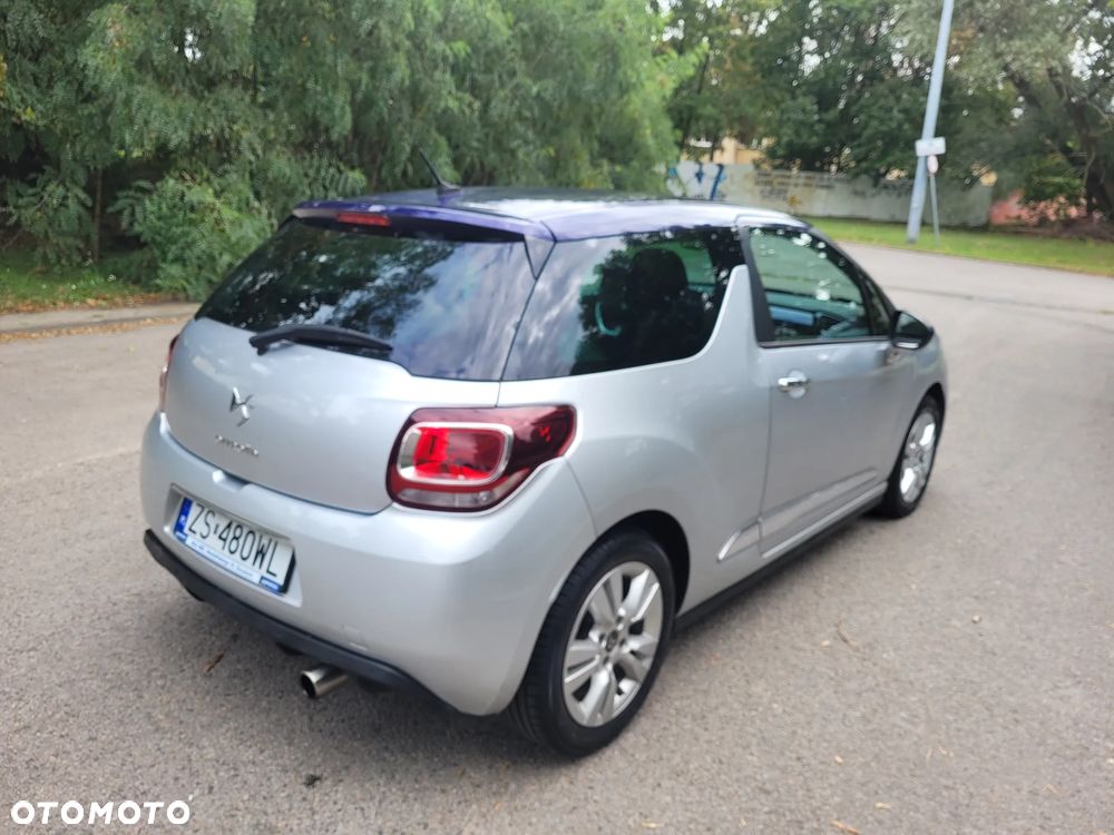 Citroën DS3 Pure Tech VTi 82 SoChic - 23