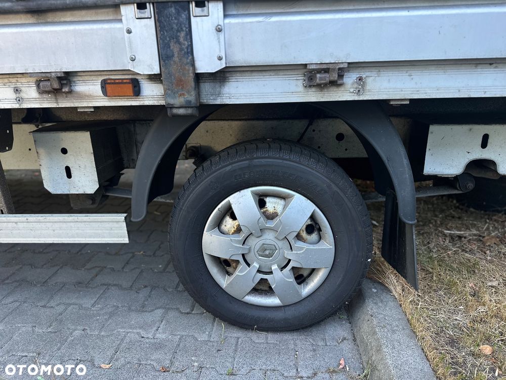 Renault Master III - 4