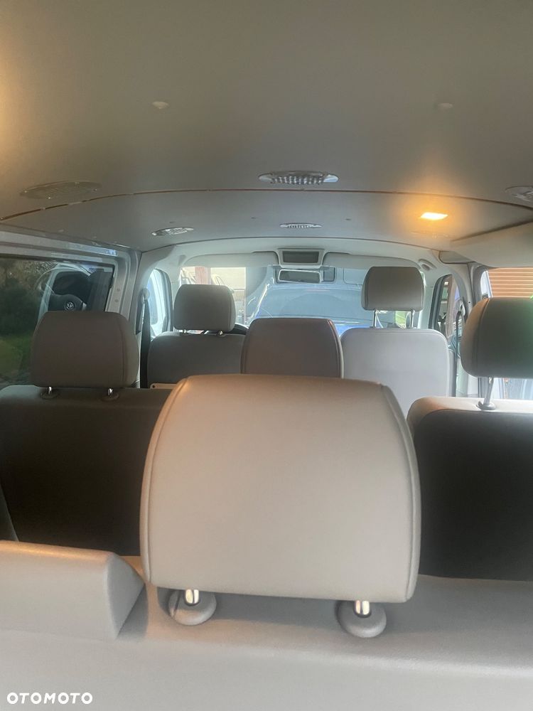 Volkswagen Transporter T5 DSG 7FD137/WF2/ZBT/1T3 BMT - 21