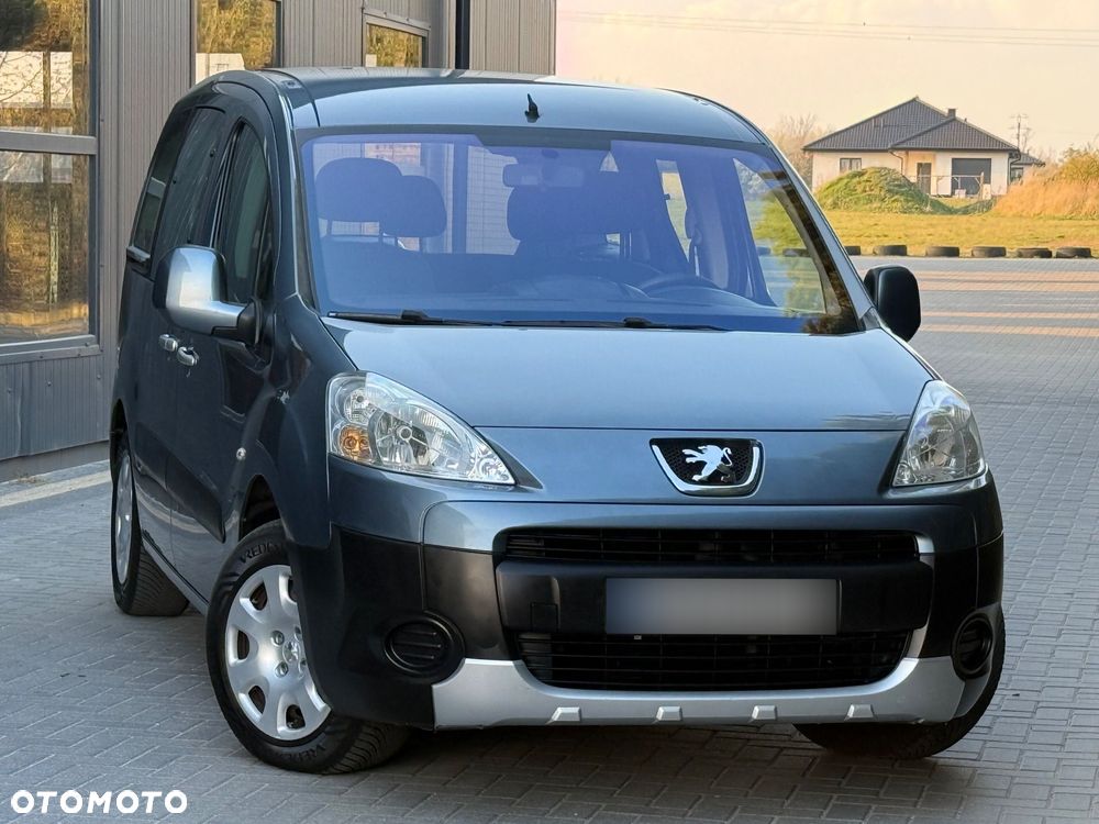 Peugeot Partner 110 Family - 17