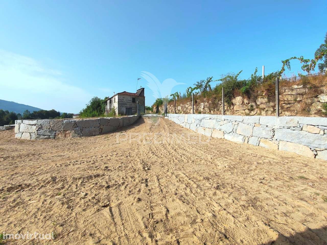 Quinta em Castelo de Paiva - Grande imagem: 3/27