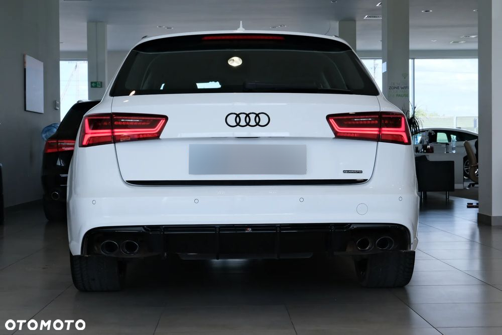 Audi A6 2.0 TFSI Quattro S tronic - 8