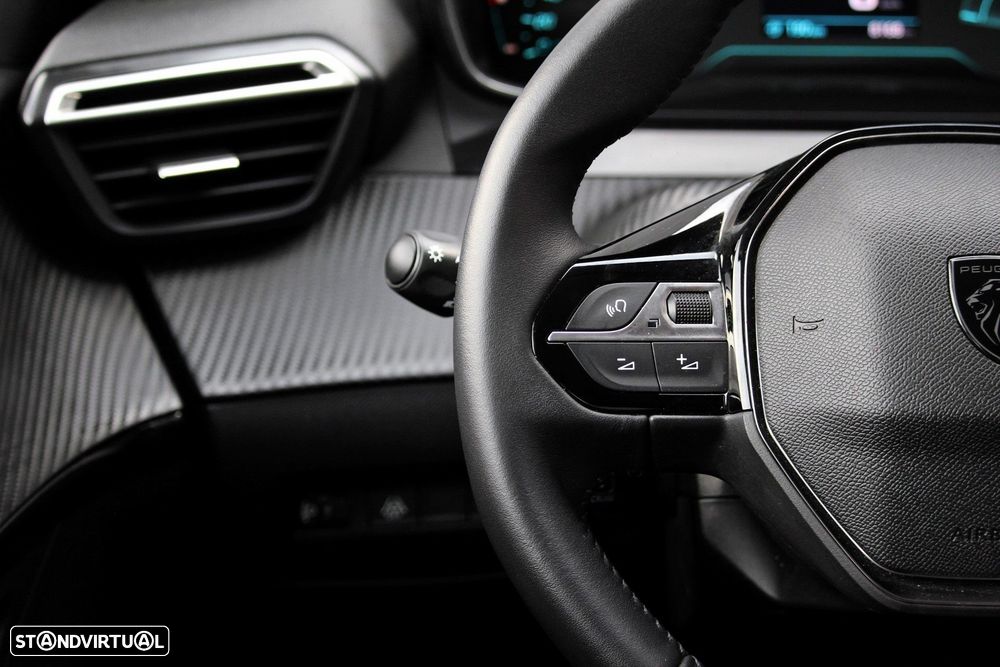 Peugeot e-208 50 kWh Style - 27