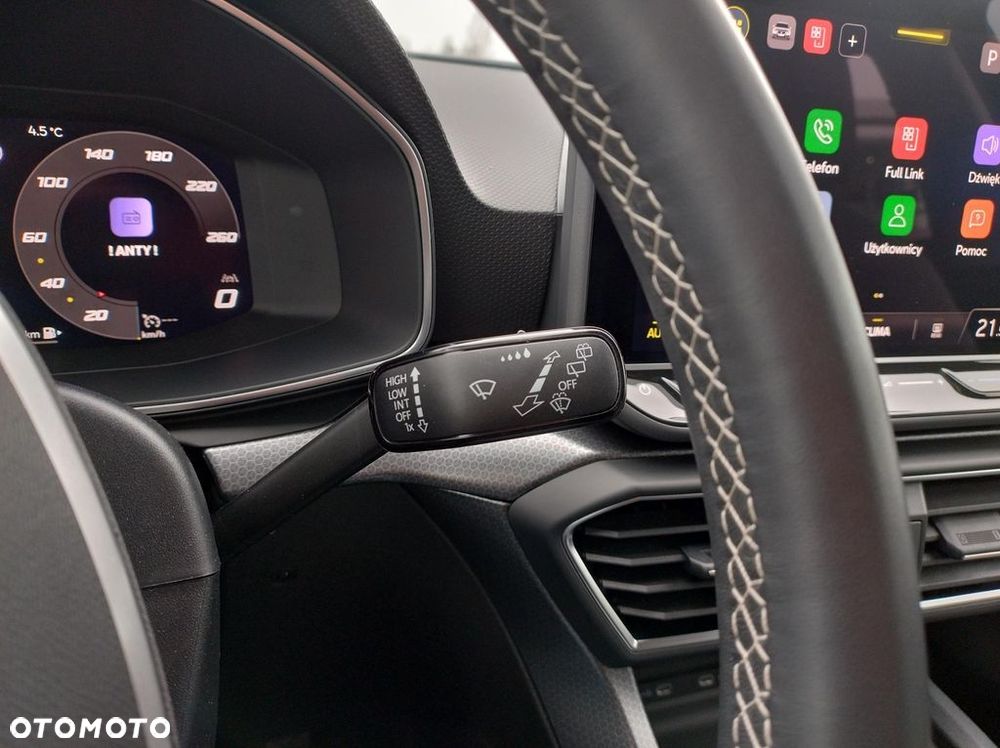 Seat Leon 1.5 TSI Style - 18