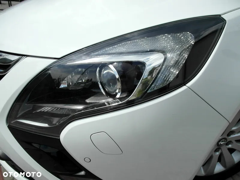 Opel Zafira Tourer 2.0 CDTI Automatik Innovation - 27