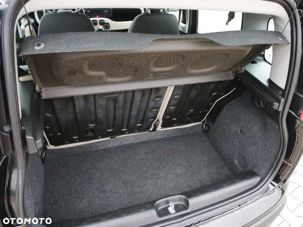 Fiat Panda 1.2 Easy EU6 - 14