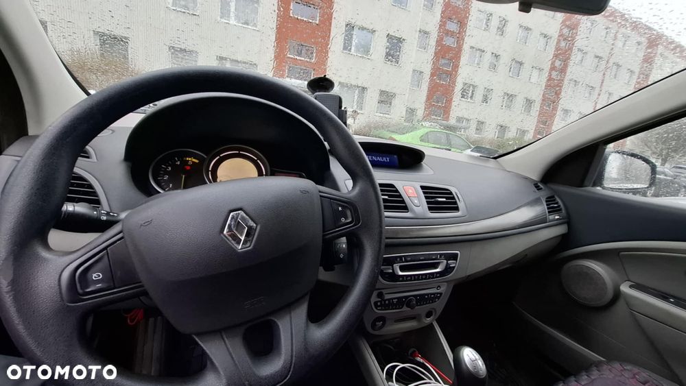 Renault Megane - 12