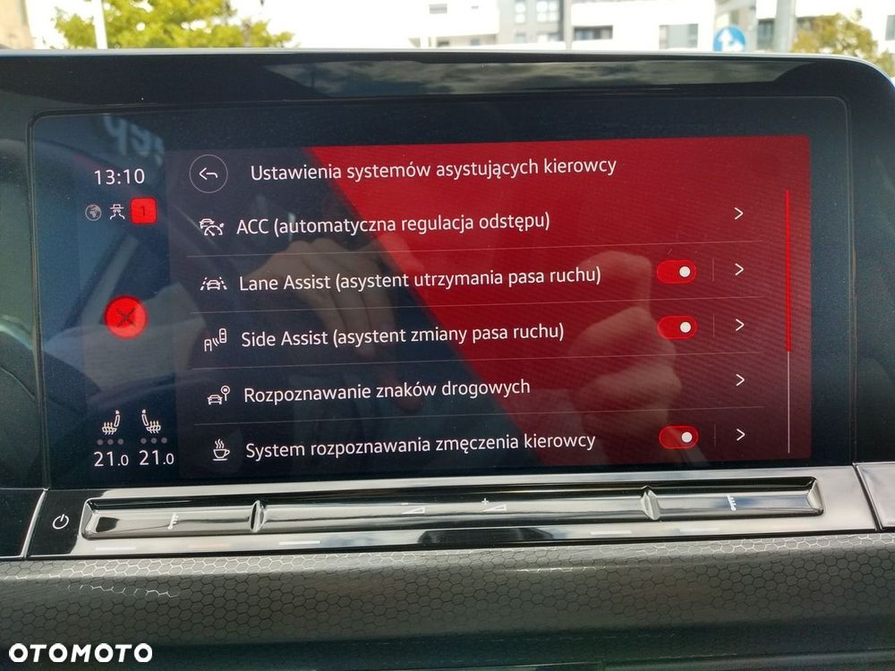Volkswagen Golf 2.0 TSI GTI DSG - 28