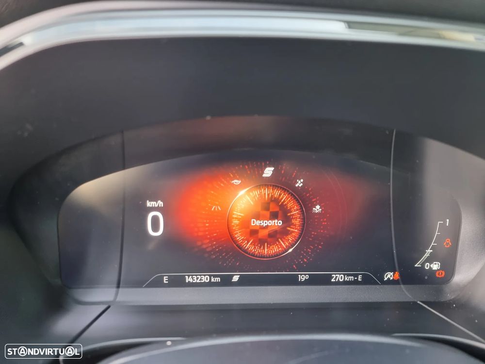 Ford Kuga 2.0 TDCi EcoBlue ST-Line X - 15