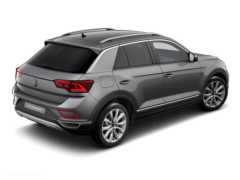 Volkswagen T-Roc - 5