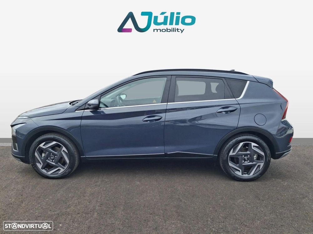 Hyundai Bayon 1.0 T-GDi Premium - 8