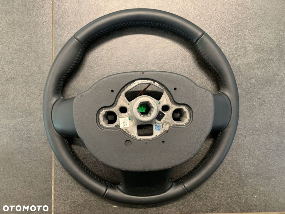 Kierownica VOLVO XC90 II multifunkcja ACC INSCRIP - 5