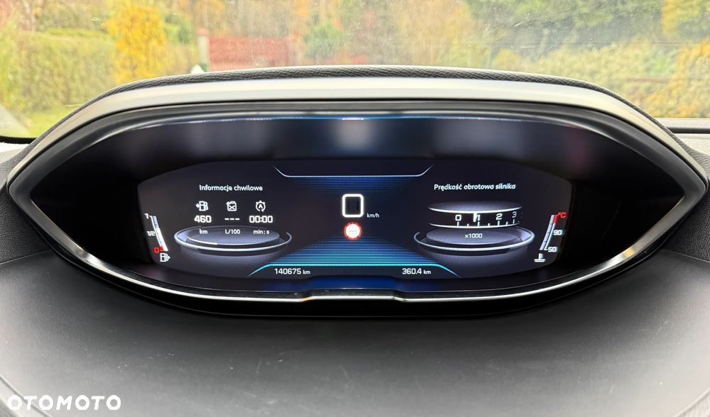 Peugeot 5008 1.5 BlueHDI Active S&S - 16