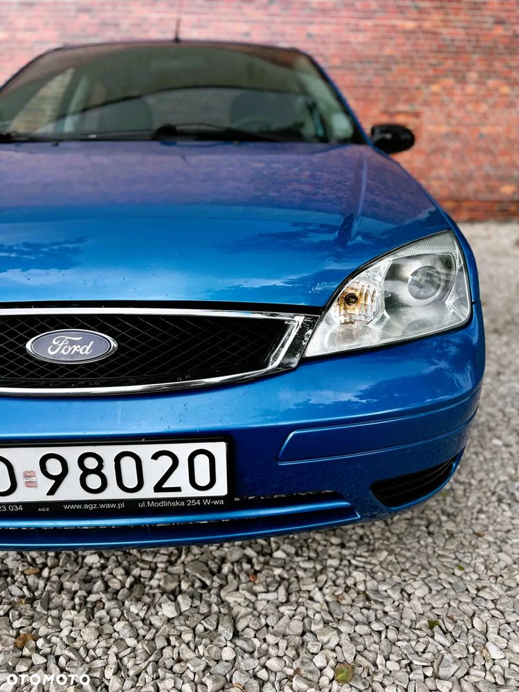Ford Focus - 36