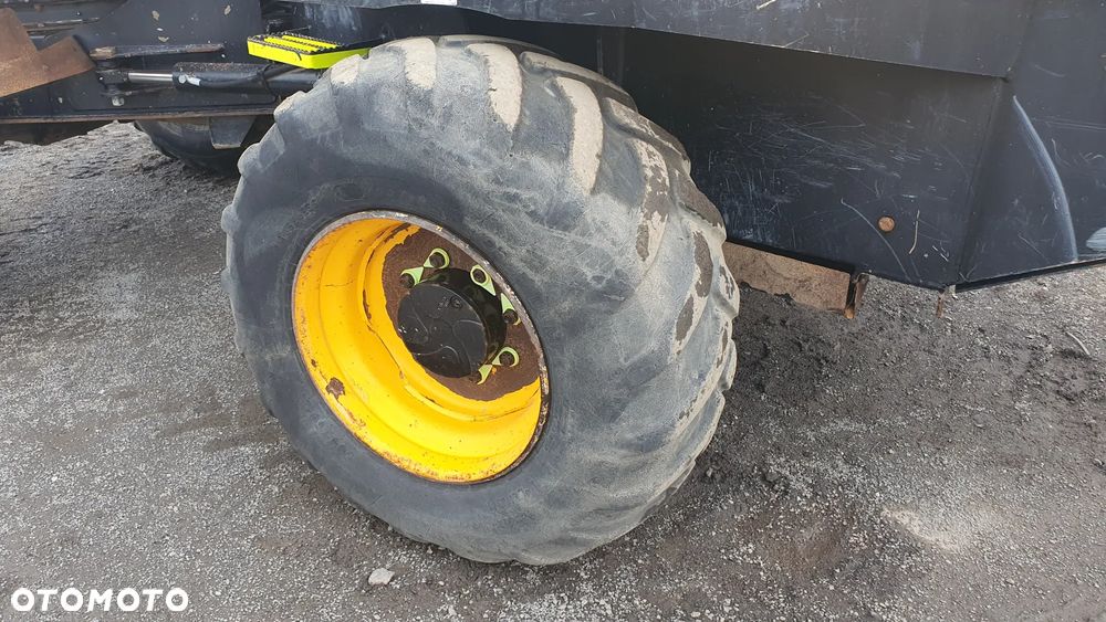 JCB 9FT   6t 7t 9t - 8