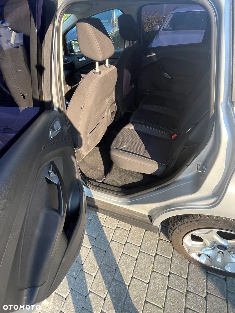 Ford C-MAX 1.0 EcoBoost Edition ASS - 8