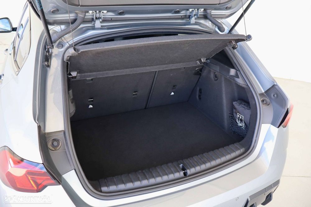 BMW 116 Pack Desportivo M - 15
